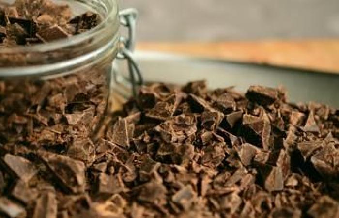 aquí están los 5 sorprendentes beneficios del chocolate amargo