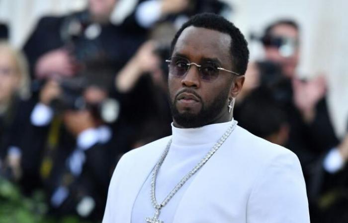 El rapero Diddy acusado de agresión sexual por 120 víctimas, dice el abogado que las representa