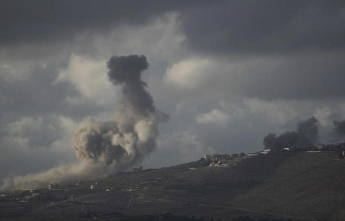 Irán ataca a Israel: acontecimientos en vivo