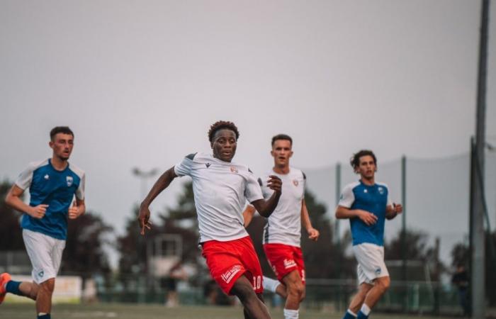 Fútbol. Quinta ronda de la Copa de Francia: los partidos en Normandía