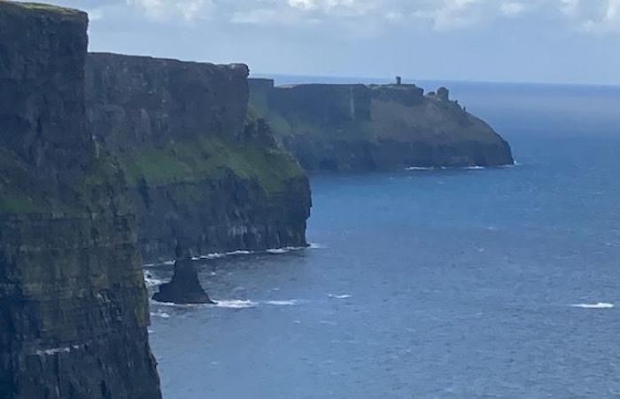 Carrera Air Canada-United Airlines: ¡adiós Irlanda!