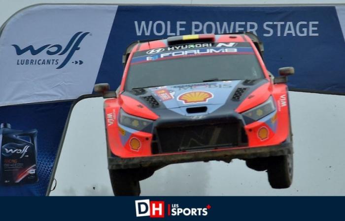 ¡Por qué Thierry Neuville será campeón del mundo!