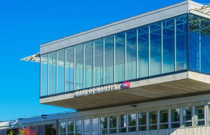 SNCF anuncia 600.000 asientos adicionales en los trenes París-Nantes hasta 2026