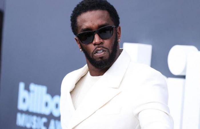 “Más de 120 víctimas” acusan al rapero P.Diddy de agresión sexual – rts.ch