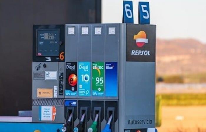 ¿Qué es este nuevo combustible? ¿Qué vehículos pueden utilizarlo?