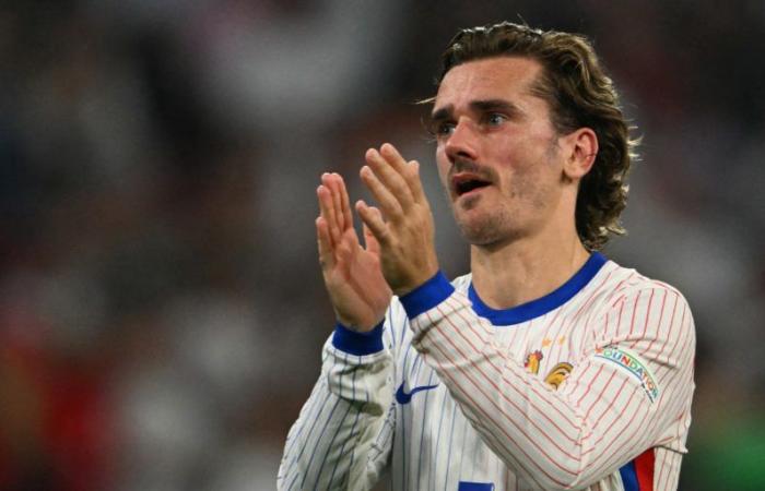 Antoine Griezmann se marcha, ¿qué futuro le espera a los ‘bleus’?