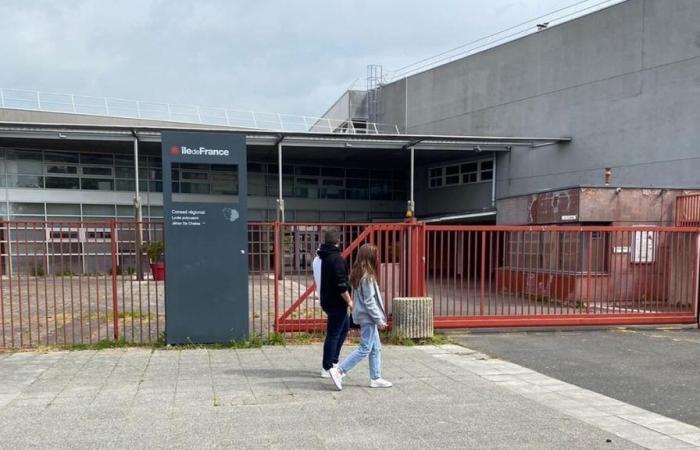 El instituto Jehan-de-Chelles (de nuevo) es blanco de una amenaza de bomba