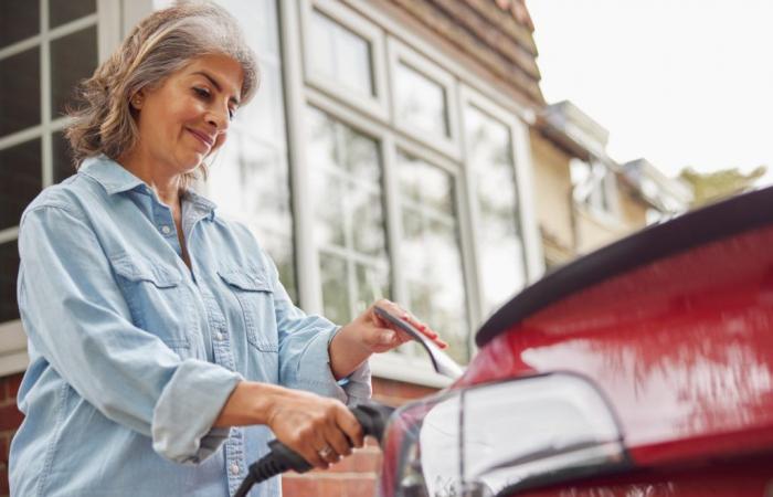 Sin alineación de precios con los coches térmicos, los europeos boicotearán los vehículos eléctricos