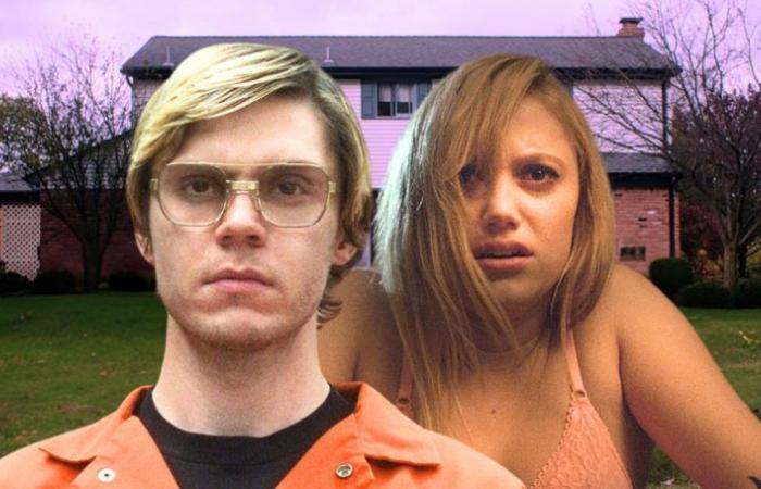 Entre It Follows y Uglies, la serie de terror de Ryan Murphy, The Beauty, promete ser una pesadilla