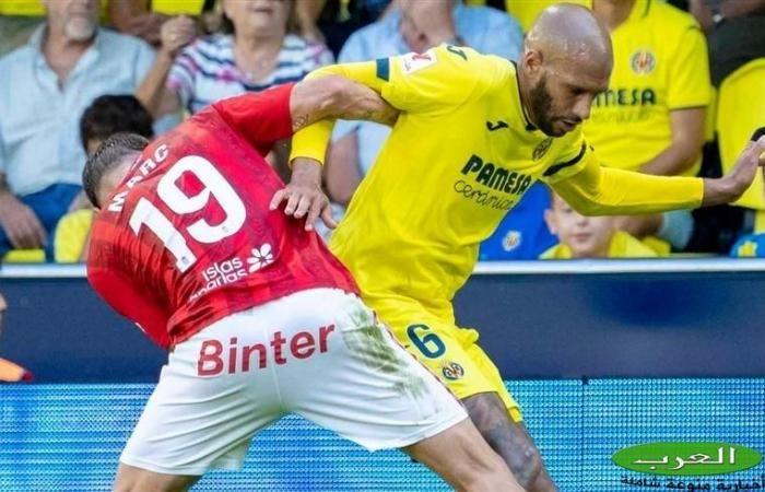 Canales que retransmiten hoy el partido Villarreal-Las Palmas de la octava jornada de la Liga española 2024-2025