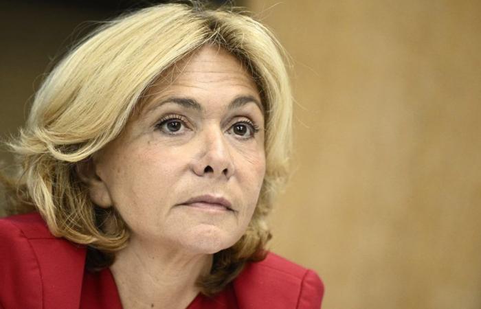 Valérie Pécresse pide a Anne Hidalgo que “deje de lado sus habilidades”