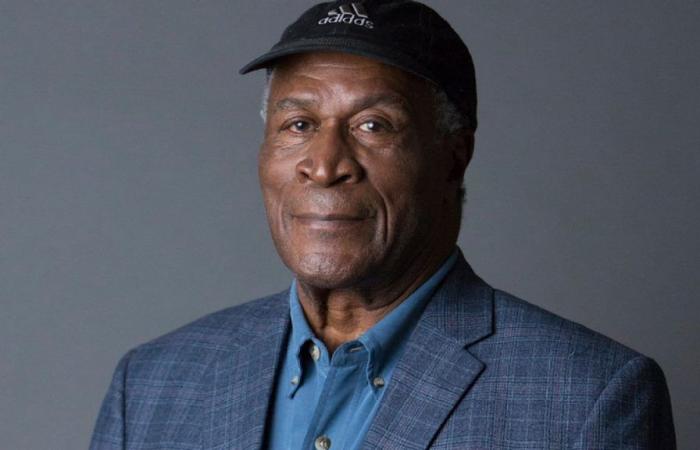 John Amos: la estrella de “Die Hard” está muerta