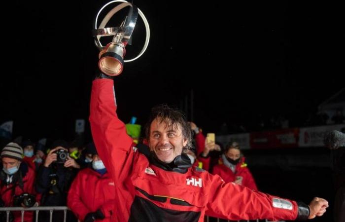 Vendée Globe 2024. ¿Quiénes son los ganadores de ediciones anteriores? La lista completa