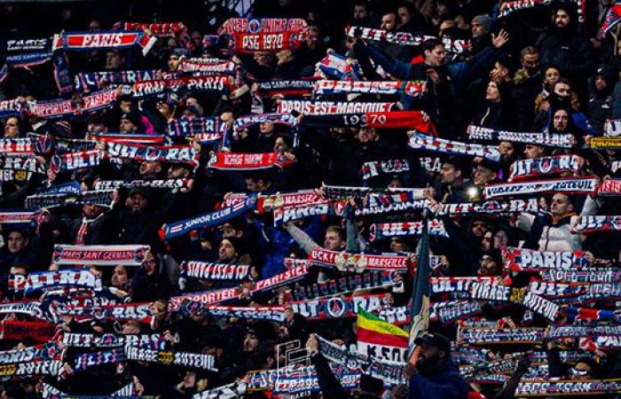 LDC – Cancelada la procesión de seguidores del PSG en Londres –