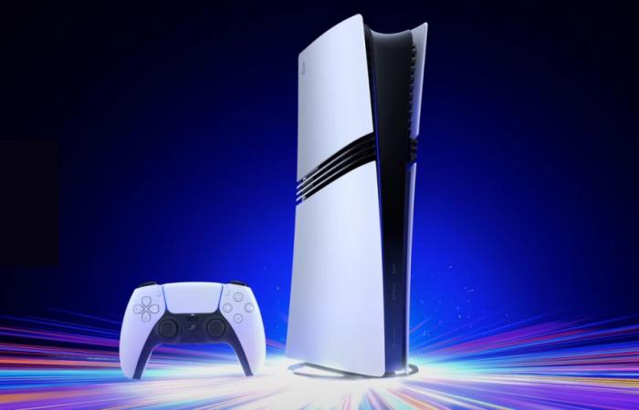 ¿Deberías seguir comprando una PS5 que no sea Pro en octubre de 2024?