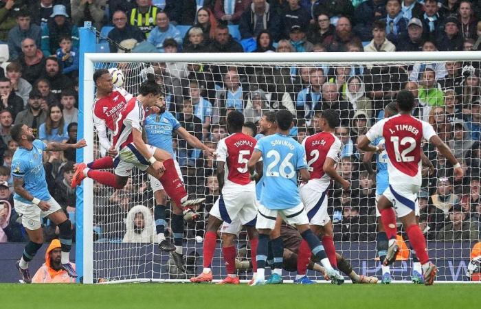 Contra el PSG, las trampas del Arsenal no pasarán