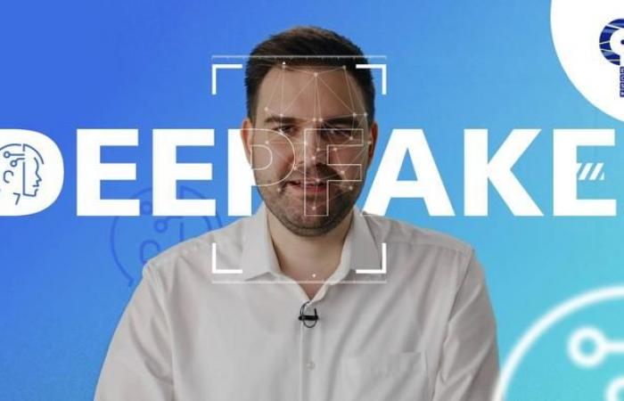 La Oficina Federal de Ciberseguridad informa sobre deepfakes y otras estafas de IA