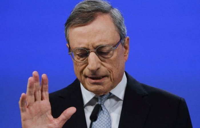 Para Mario Draghi, emitir deuda conjunta no es “esencial” – Euractiv FR