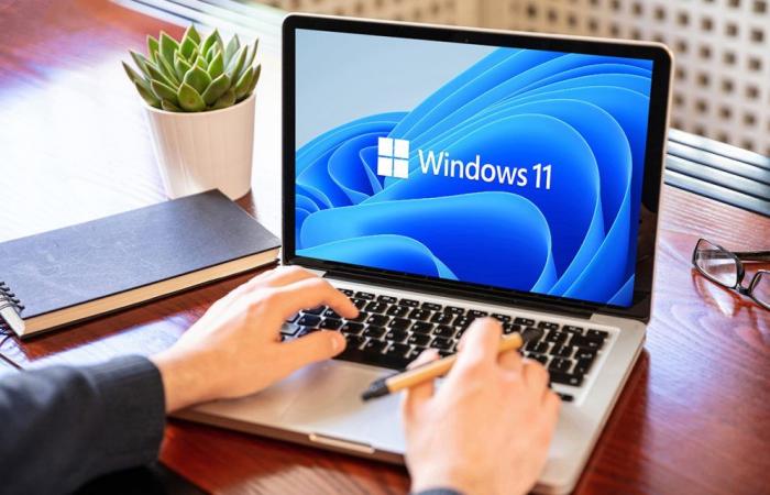 La actualización de Windows 11 24H2 está disponible, estas son las novedades