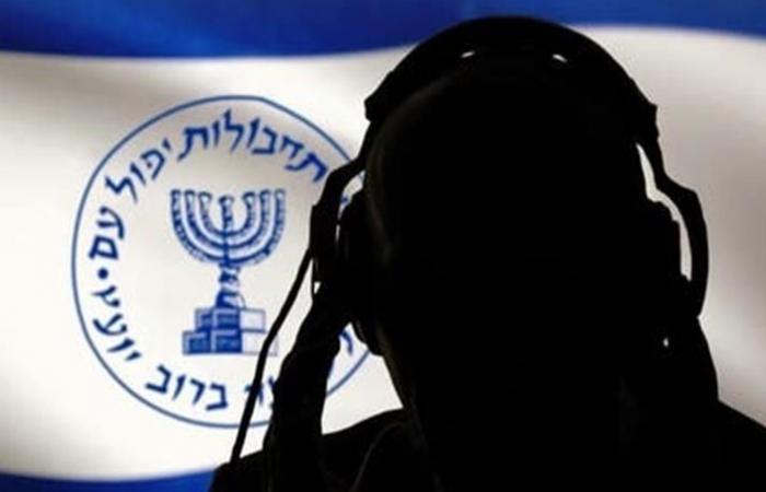 El Mossad desmantela red de agentes iraníes en Israel