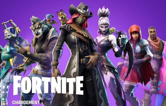 Videojuegos | Fortnite permitirá nuevas opciones de control parental