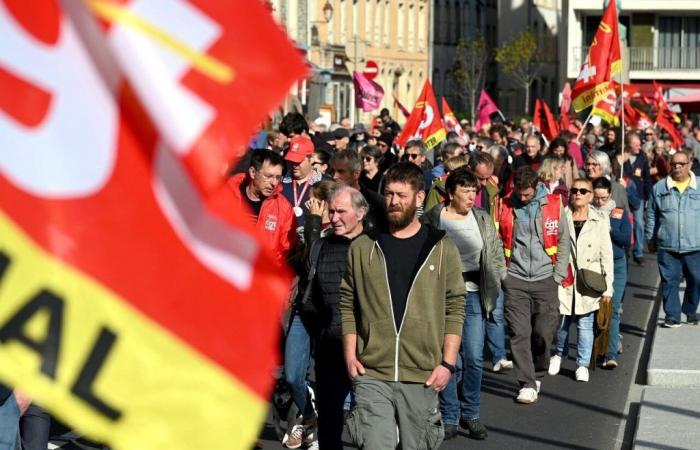 “El trabajo ya no paga, las acciones se disparan”