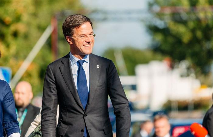 Los grandes retos de Mark Rutte como jefe de la OTAN