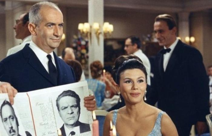 Nadie ha obtenido nunca un 10/10 en este test de verdadero o falso sobre la película de Louis de Funès