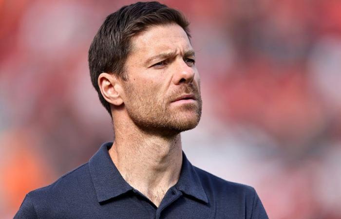 Xabi Alonso aporta emociones