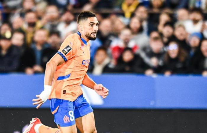 La observación radical de Maupay sobre la derrota de Meinau