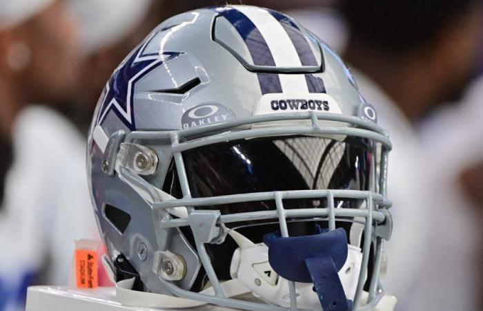 2 jugadores del equipo de práctica que los Dallas Cowboys podrían elevar para la Semana 5