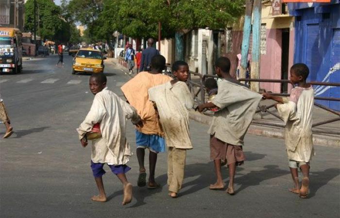 Los talibés en Senegal: ¿quiénes son realmente?