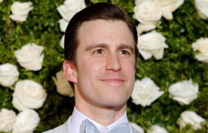 Gavin Creel, estrella de Broadway cuyo ¡Hola Dolly! su actuación le valió un premio Tony, murió a los 48 años