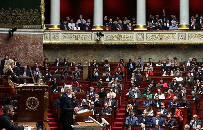 Michel Barnier vuelve a situar la deuda ecológica en el primer puesto de la agenda sin garantía de medios