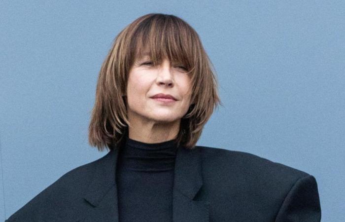 Sophie Marceau revisita su plaza, para una modernidad cada vez mayor