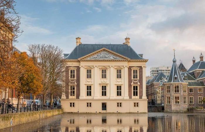 Mauritshuis de La Haya ordena devolver sus Rembrandt