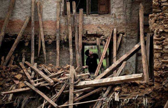 El mundo en imágenes | La prensa