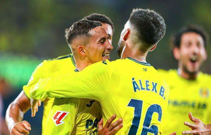 Prevision GRATIS para Villarreal Las Palmas