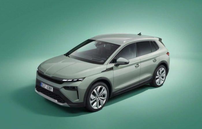 todos los precios, fotos e información del pequeño SUV eléctrico