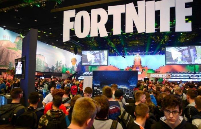 El juego Fortnite les da a los padres control sobre cuánto tiempo juegan sus hijos