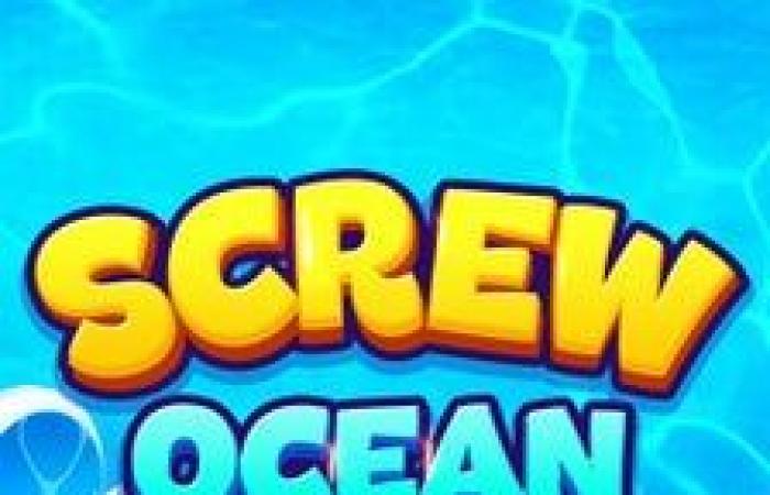 Screw Ocean: Match Revolution para iPhone