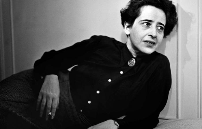 Mal, autoridad, educación… Estos libros para entender cómo Arendt predijo la crisis del mundo contemporáneo