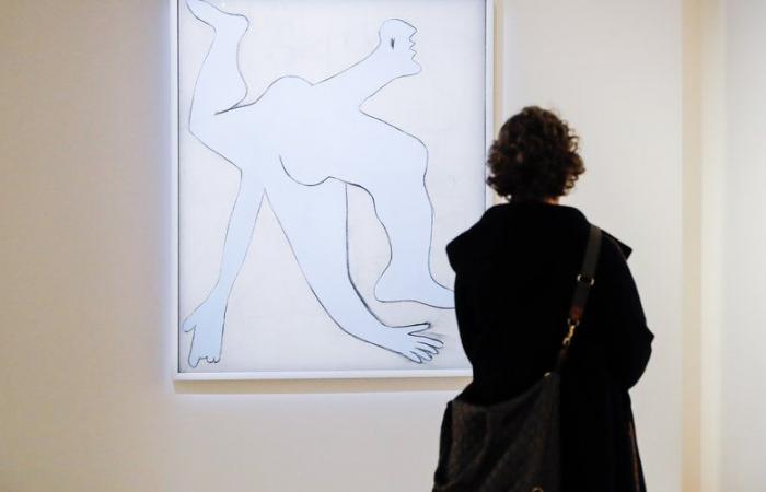 podría ser un Picasso, valorado en 6 millones de euros