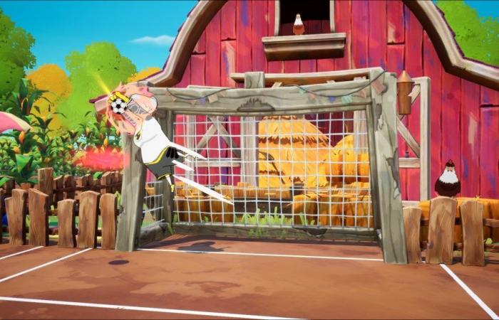 Reseña – Looney Tunes Wacky World of Sports – ¿Qué pasa, doctor?