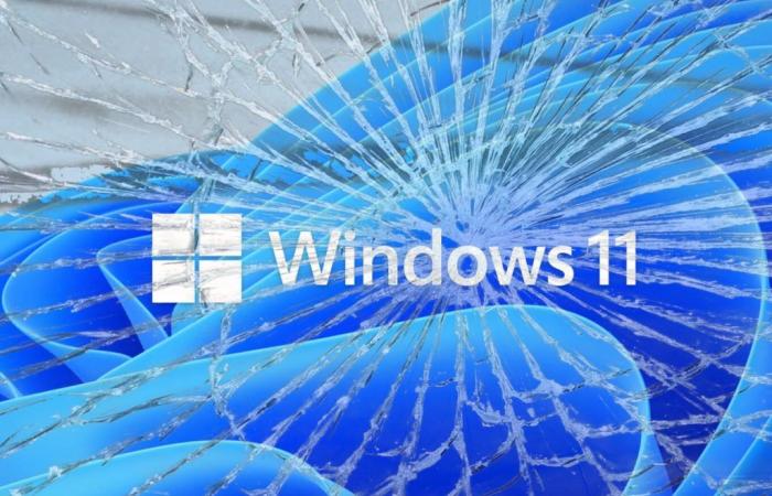 Microsoft pausa su desastrosa actualización de Windows 11