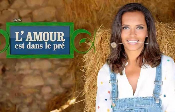 ¡l’Amour est dans le Pré, el programa insignia de M6, lanza su casting para su próxima temporada!