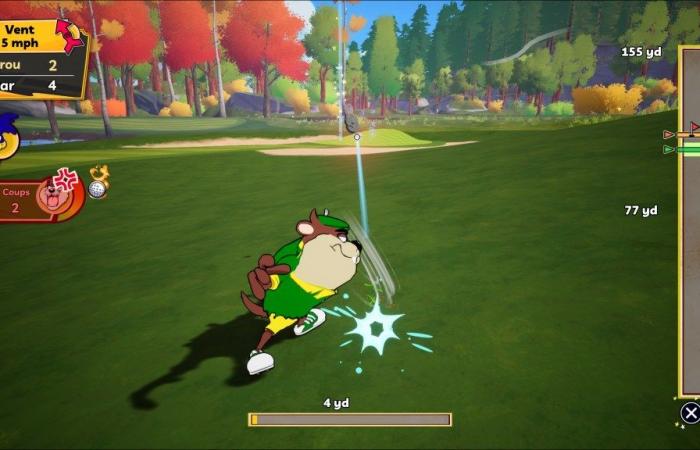 Reseña – Looney Tunes Wacky World of Sports – ¿Qué pasa, doctor?