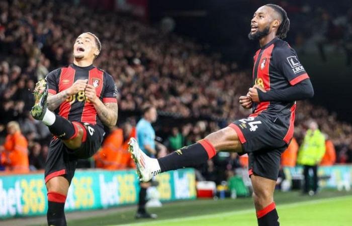 Bournemouth 3-1 Southampton – Veredicto de los aficionados de Cherries