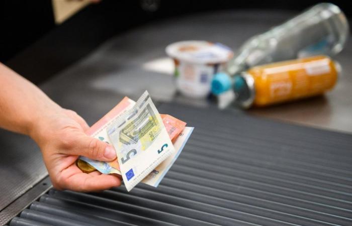 La inflación en Bélgica es más del doble de la media