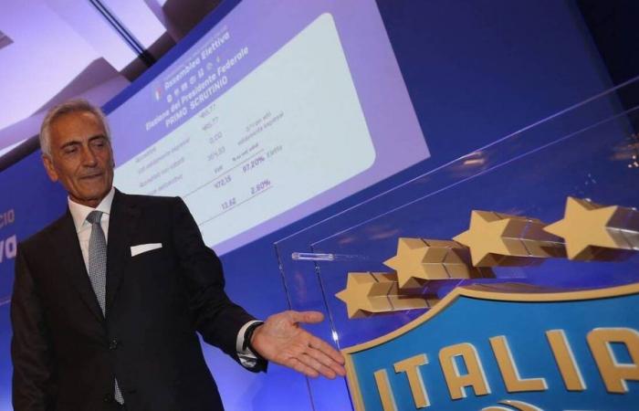 Fútbol. Italia anuncia su candidatura para albergar la Eurocopa femenina 2029